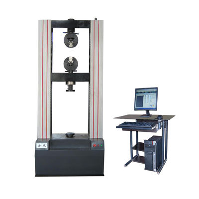 ποιότητας  testometric universal tensile testing machine 50kn tensile tester supplier WDW-50E εργοστάσιο