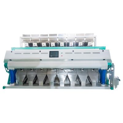 ποιότητας  High Yield Peanut Color Sorter Machine Motor, Engine, Pressure Vessel, Pump εργοστάσιο