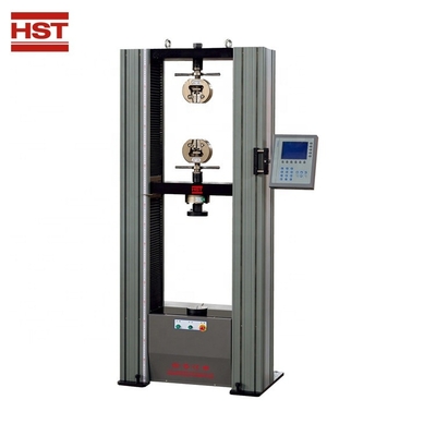 Rebar χάλυβα τραίνου υψηλής ταχύτητας (HST) 20KN 30KN 40KN εξεταστική τιμή μηχανών εκτατής δύναμης